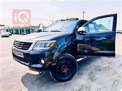 تويوتا هايلوكس